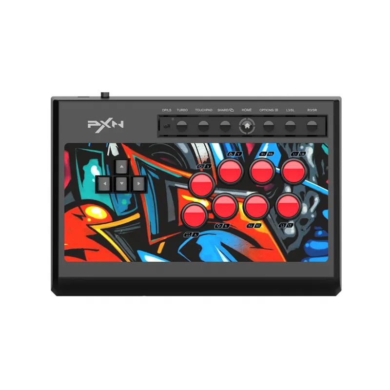 Pxn-Pxn-X8-Oyun-Konsolu