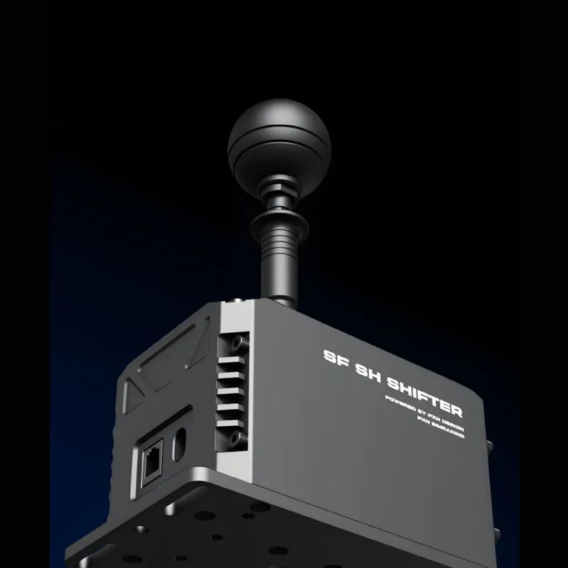 PXN SF SH H 7+1 Vites