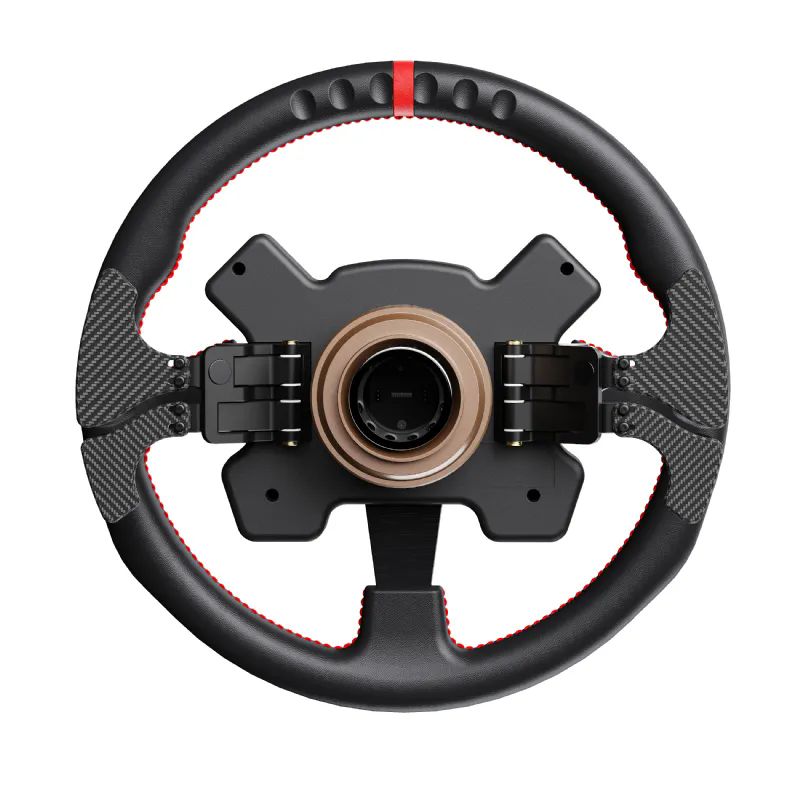 Pxn W DS R2 11.8 inch Direksiyon Simit