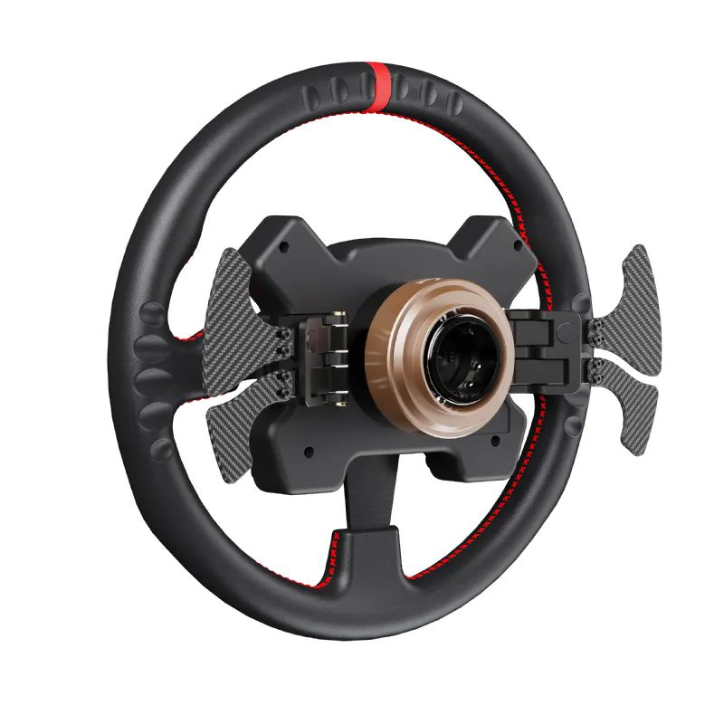 Pxn W DS R2 11.8 inch Direksiyon Simit