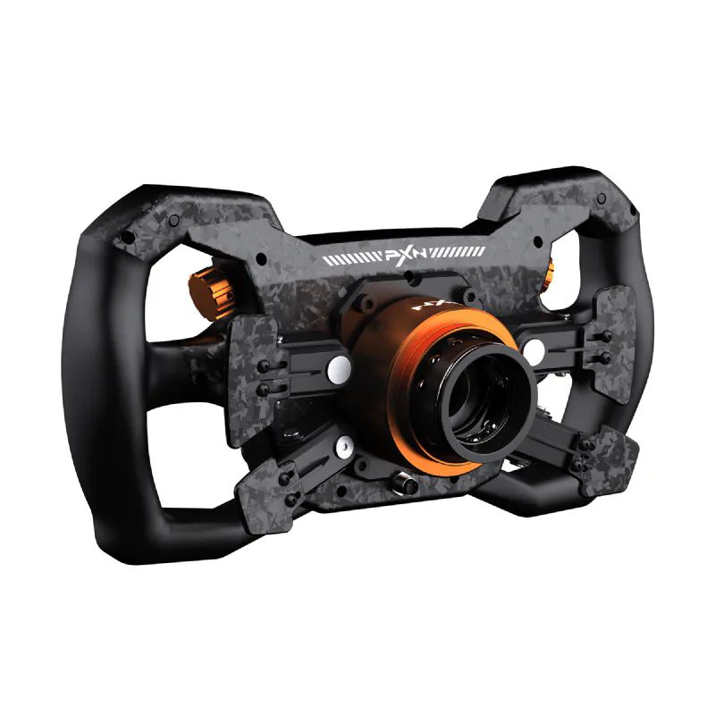 Pxn W GTL GT One 300mm Formula Direksiyon Simit