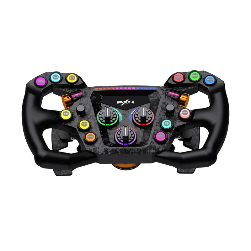 Pxn W GTL GT One 300mm Formula Direksiyon Simit