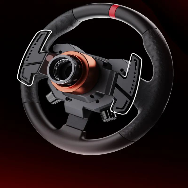 Pxn WAS 288mm Direksiyon Simit