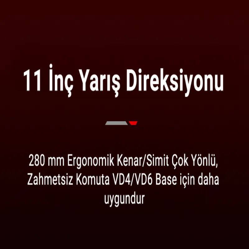 Pxn-WAS-288mm-Direksiyon-Simit