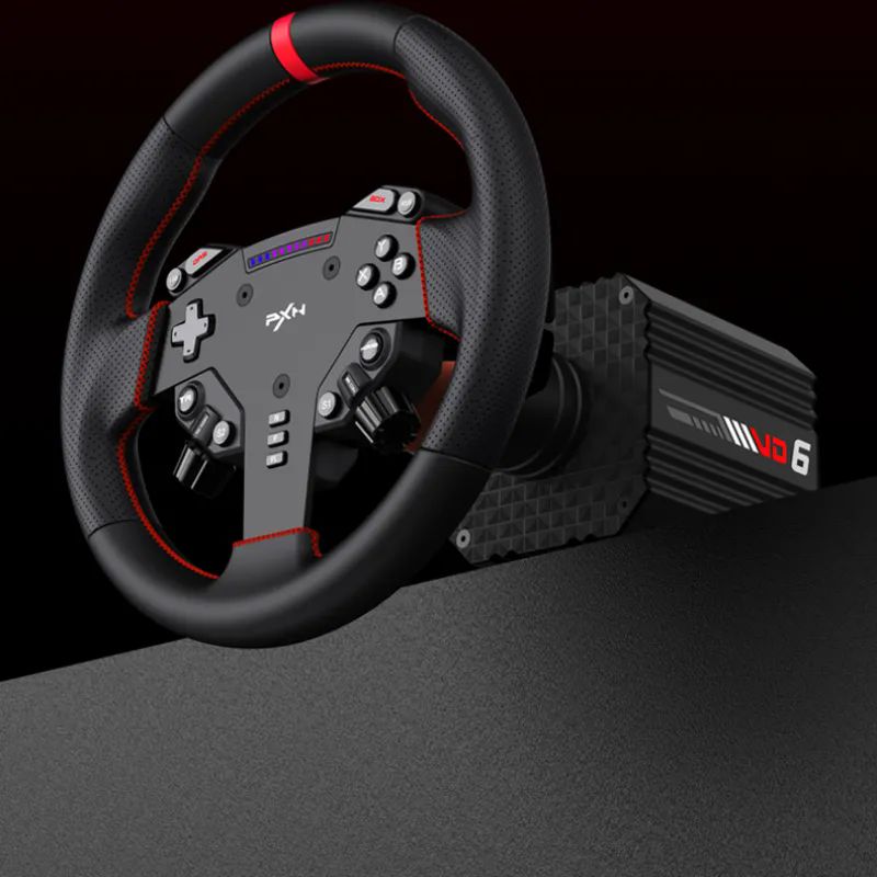 Pxn WAS 288mm Direksiyon Simit