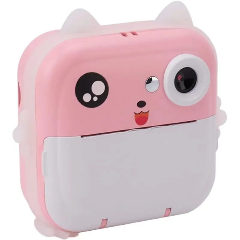 Q5-Pembe-Fotograf-Makinasi