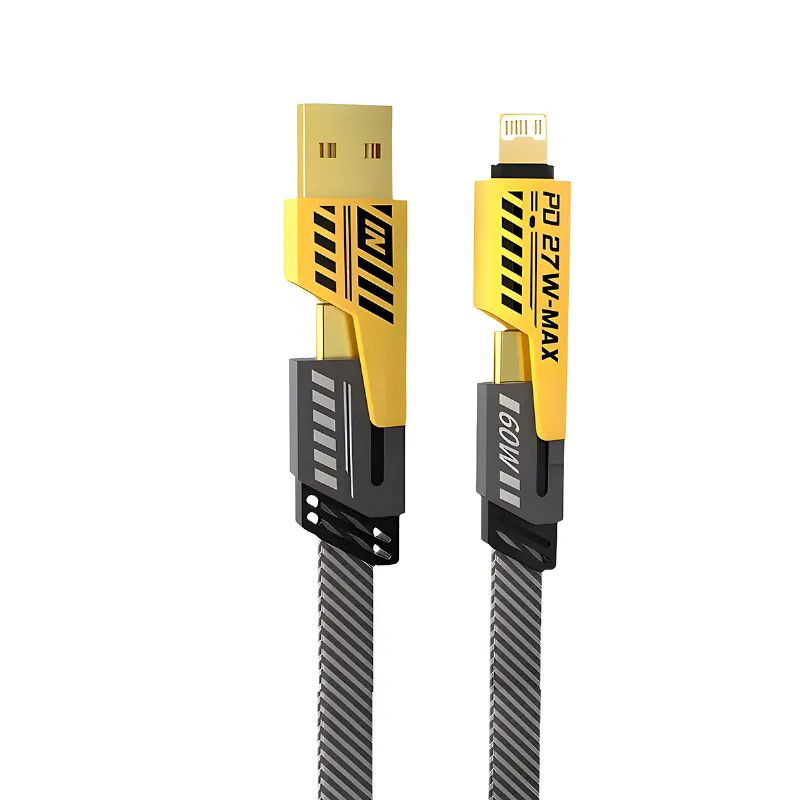 Newpower-SDL-F279-65W-27W-Type-C-Lightning-to-Usb-Type-C
