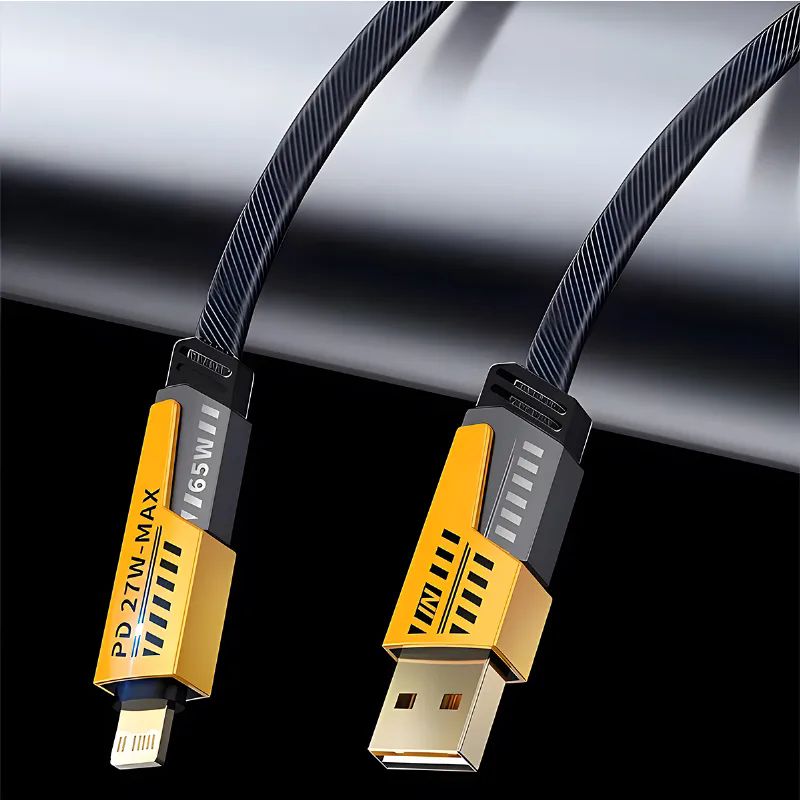 Newpower SDL F279 65W 27W Type-C / Lightning to Usb / Type-C