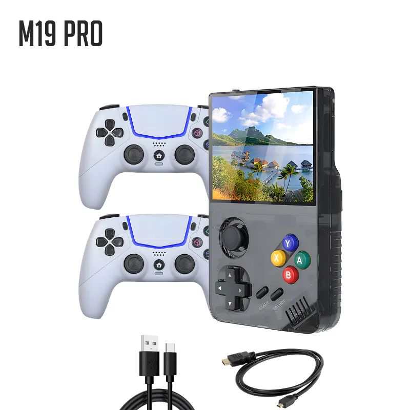 SJGAM-M19-Pro-Tetris