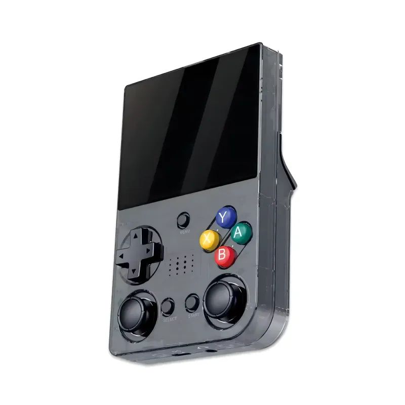 SJGAM-M21-Tetris-Siyah