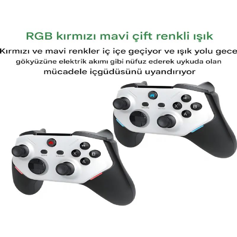 SJGAM M88 Game Stick