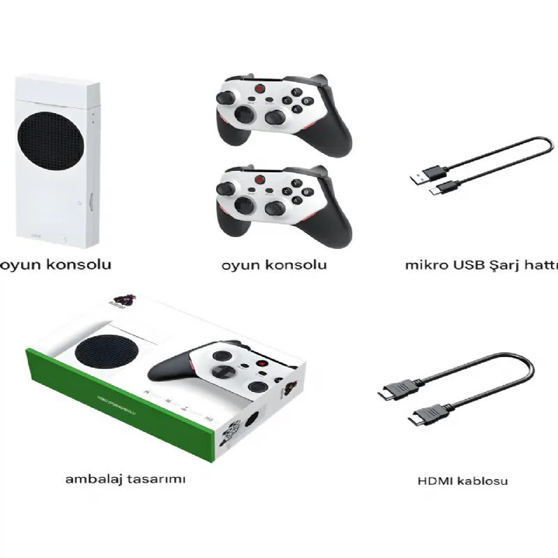 SJGAM M88 Game Stick