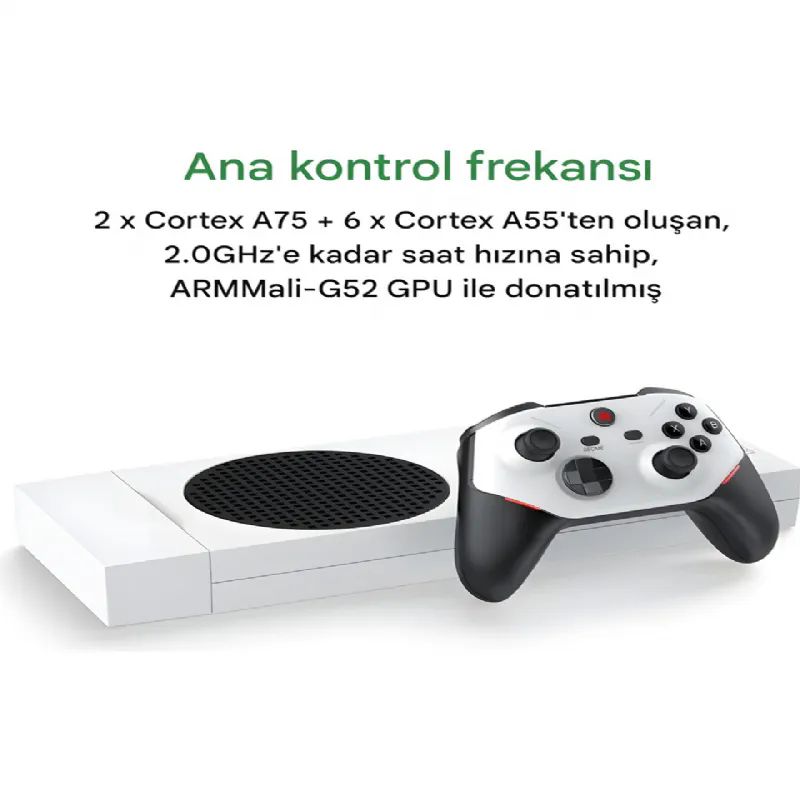 SJGAM M88 Game Stick