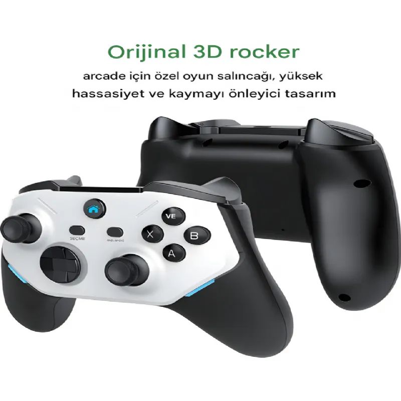 SJGAM M88 Game Stick