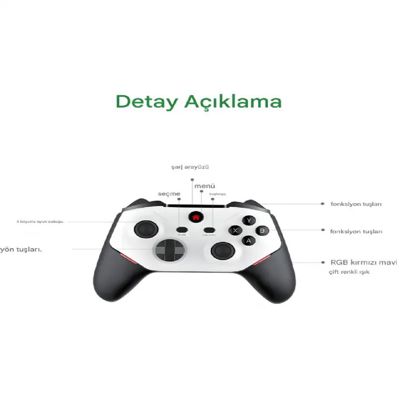 SJGAM M88 Game Stick