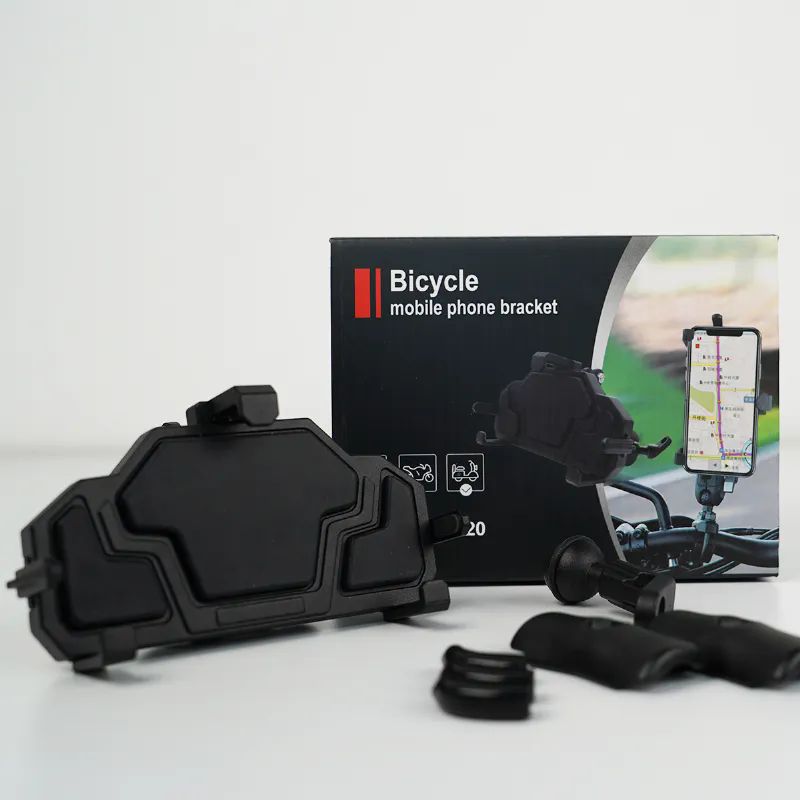 SX20 Motorsiklet iin Telefon Tutucu