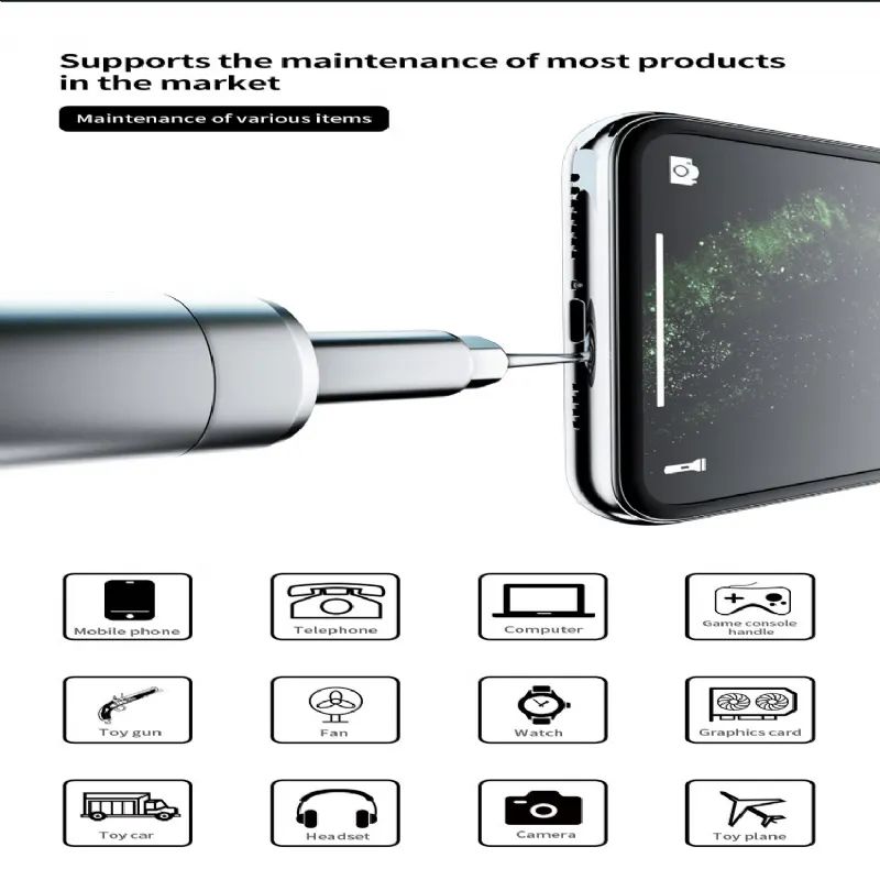 Tbk-008 B�c Otomatik Tornavida