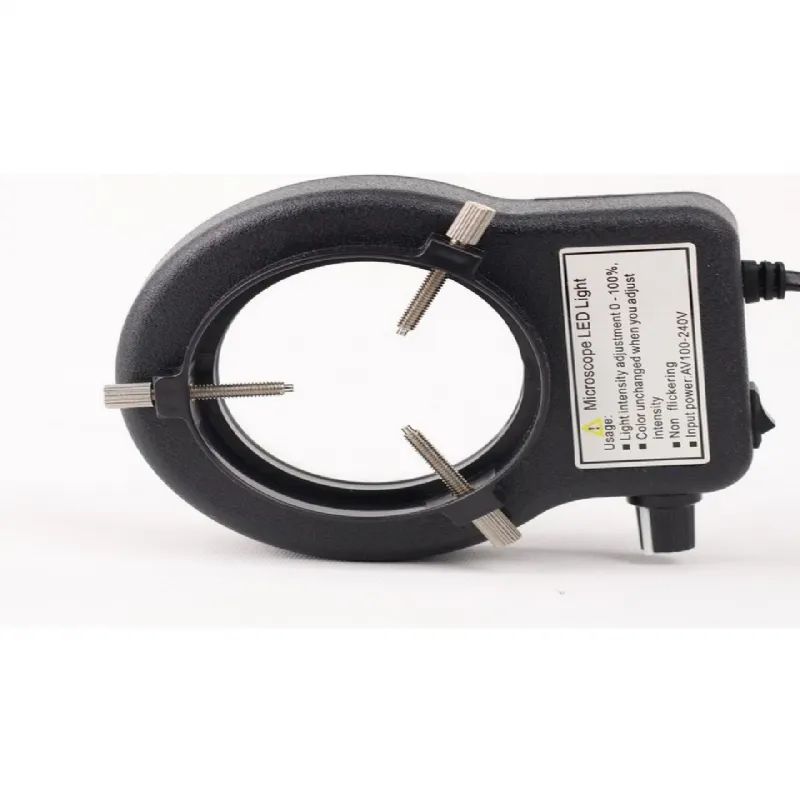 TD-56-Mikroskop-Led-Siyah