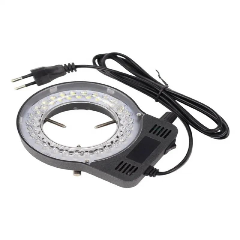 TD-56-Mikroskop-Led-Siyah