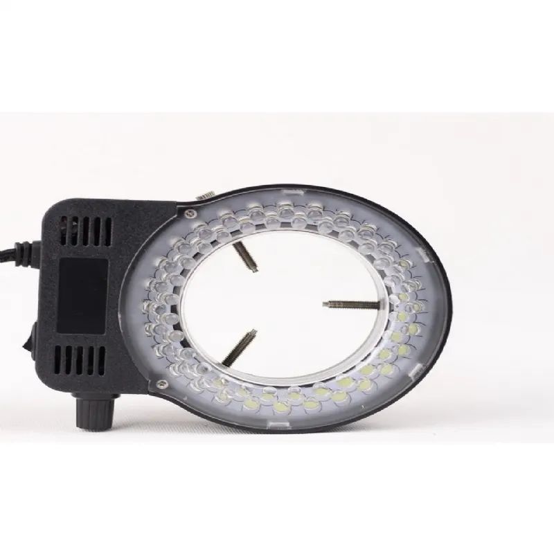 TD-56 Mikroskop Led Siyah