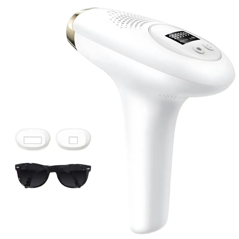 TIFORA X Pro Epilasyon Aleti