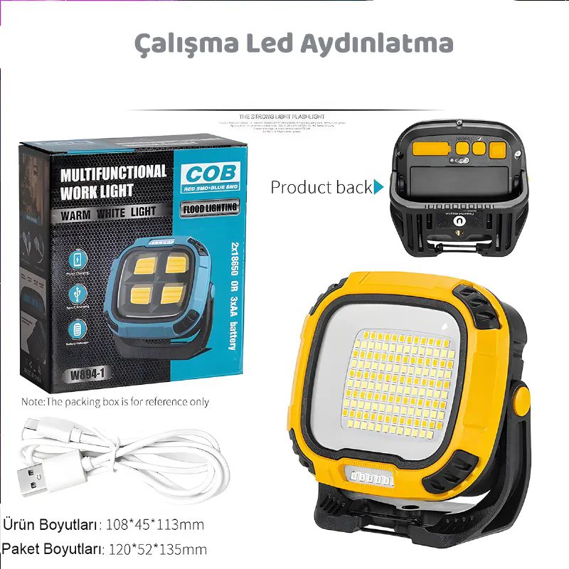 W892-Calisma-Alani-Aydinlatma