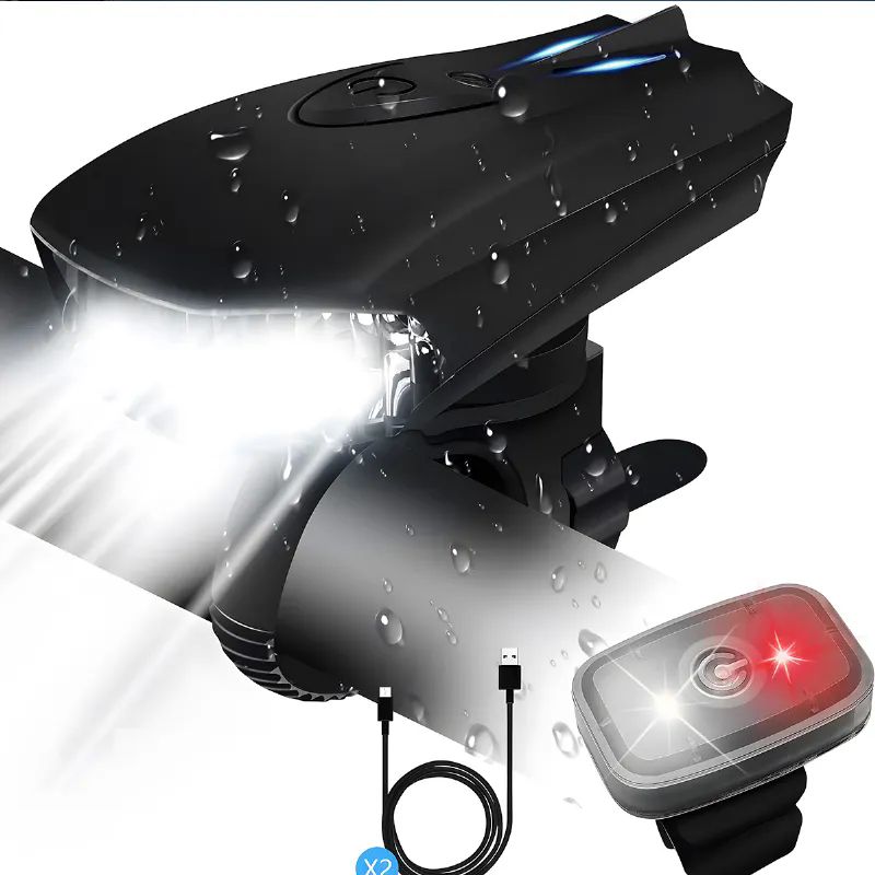 XA-585C Bisiklet Lambas