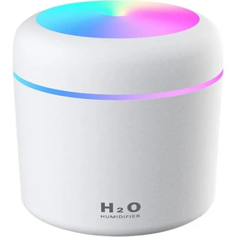 Y12-300Ml-Humidifer-Nemlendirici
