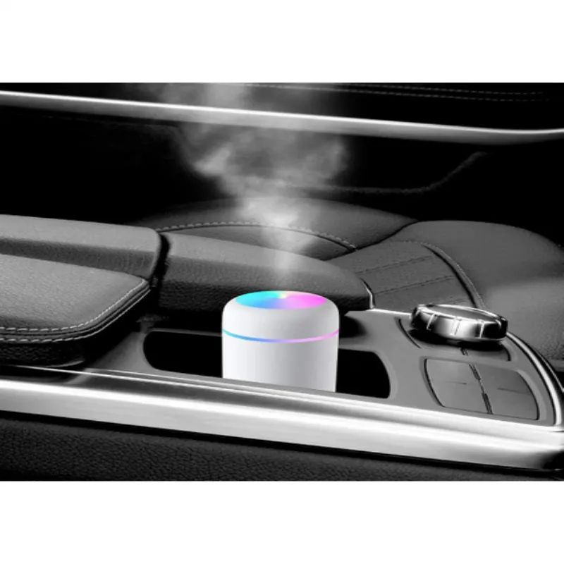 Y12 300Ml Humidifer Nemlendirici